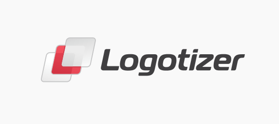 2.موقع Logotizer