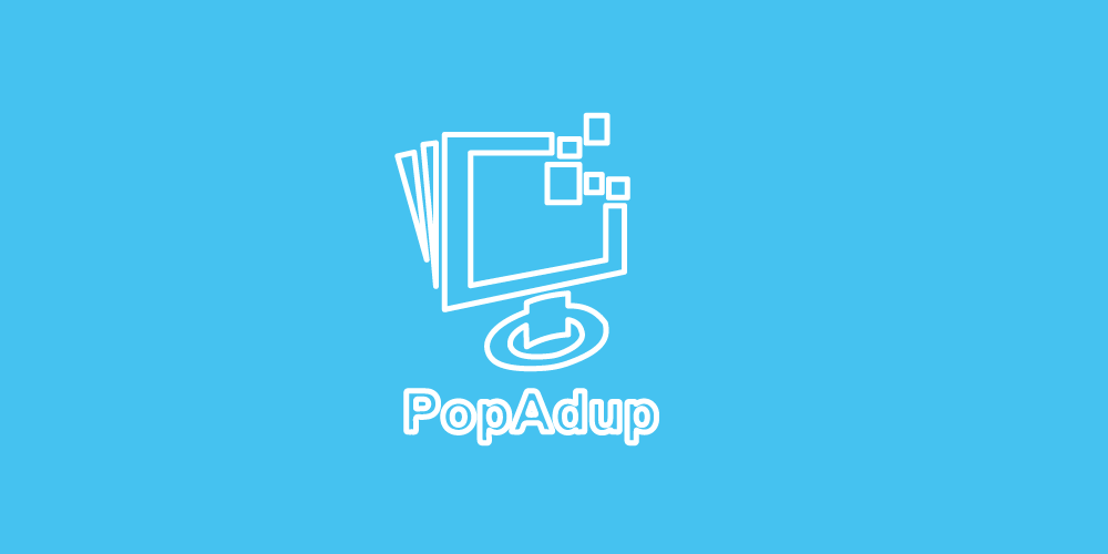 إنشاء حملة إعلانية على "popadup" خطوة بخطوة
