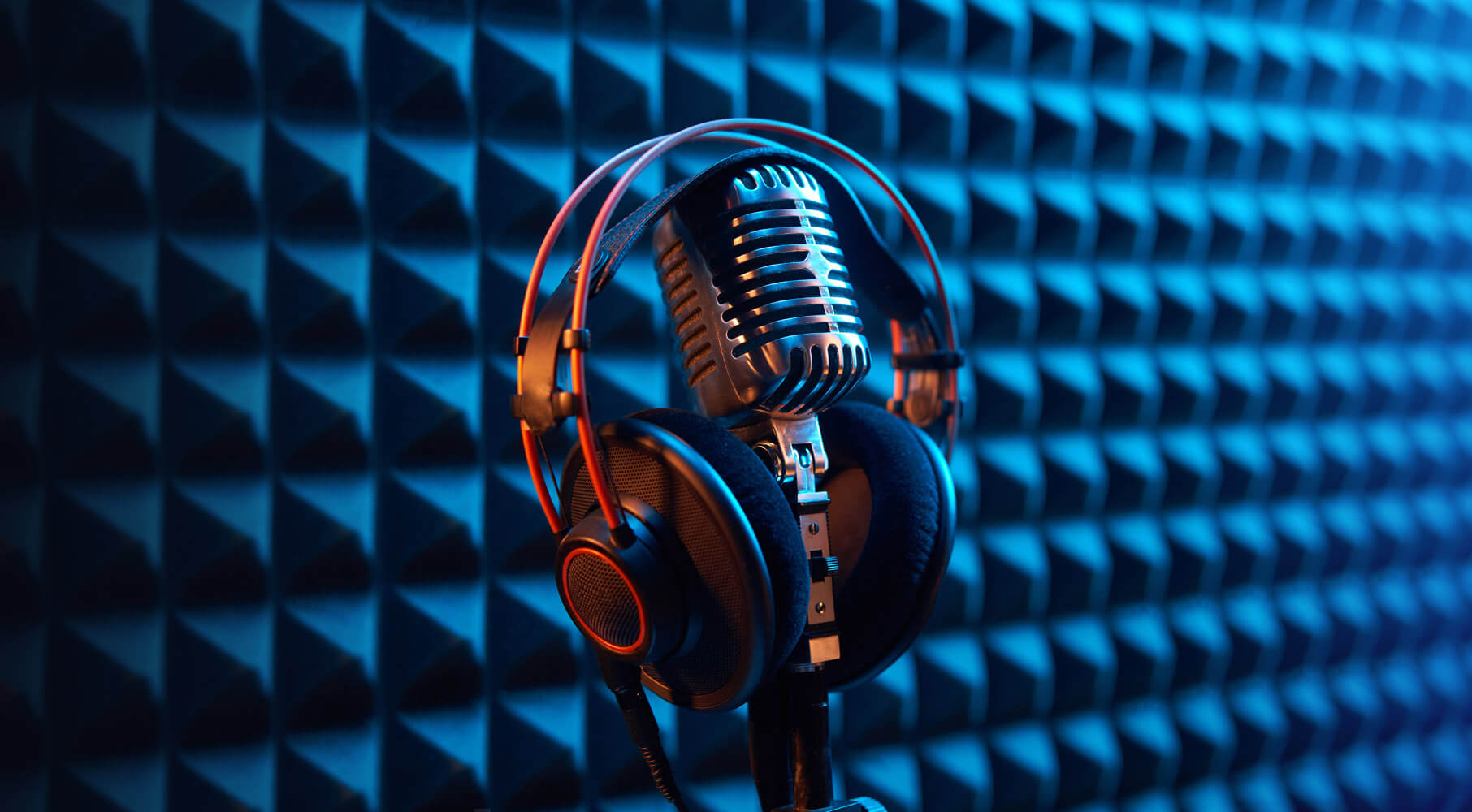 podcast