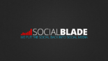 7.1 خدمة SocialBlade ، تجسس على قنوات اليوتيوب